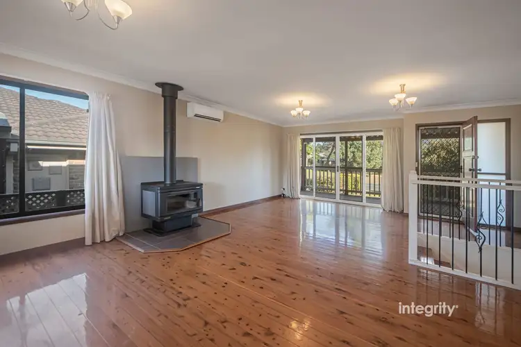 Fifth view of Homely house listing, 52 Meroo Road, Bomaderry NSW 2541