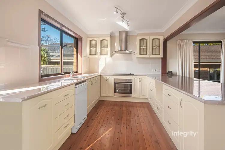 Sixth view of Homely house listing, 52 Meroo Road, Bomaderry NSW 2541