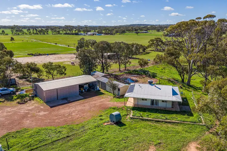 Main view of Homely house listing, 267 Long Street, Moora WA 6510