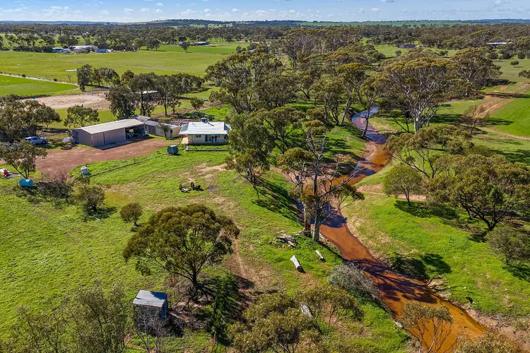 Second view of Homely house listing, 267 Long Street, Moora WA 6510