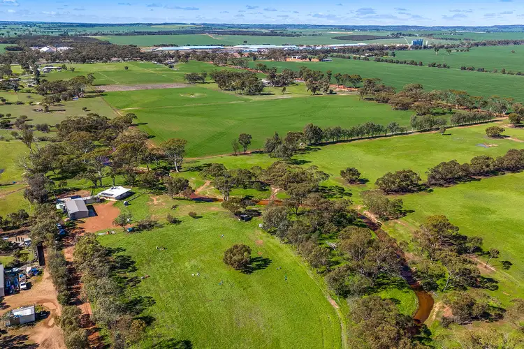 Third view of Homely house listing, 267 Long Street, Moora WA 6510