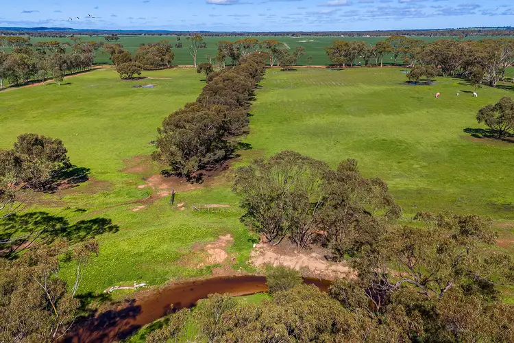 Fourth view of Homely house listing, 267 Long Street, Moora WA 6510