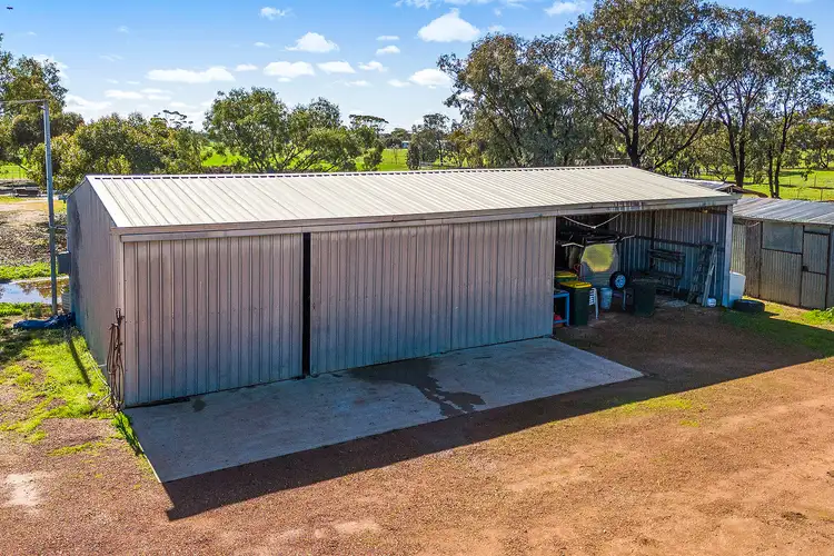 Sixth view of Homely house listing, 267 Long Street, Moora WA 6510