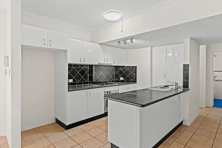 Third view of Homely apartment listing, 3/12-14 Hills Street, Gosford NSW 2250