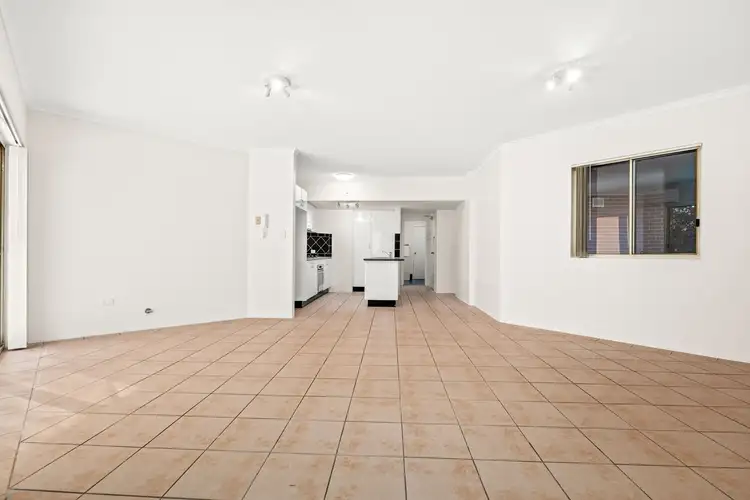 Fourth view of Homely apartment listing, 3/12-14 Hills Street, Gosford NSW 2250