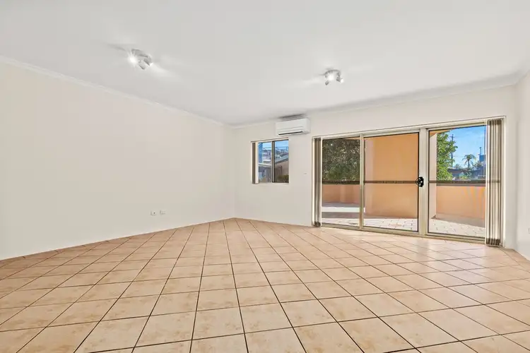 Fifth view of Homely apartment listing, 3/12-14 Hills Street, Gosford NSW 2250