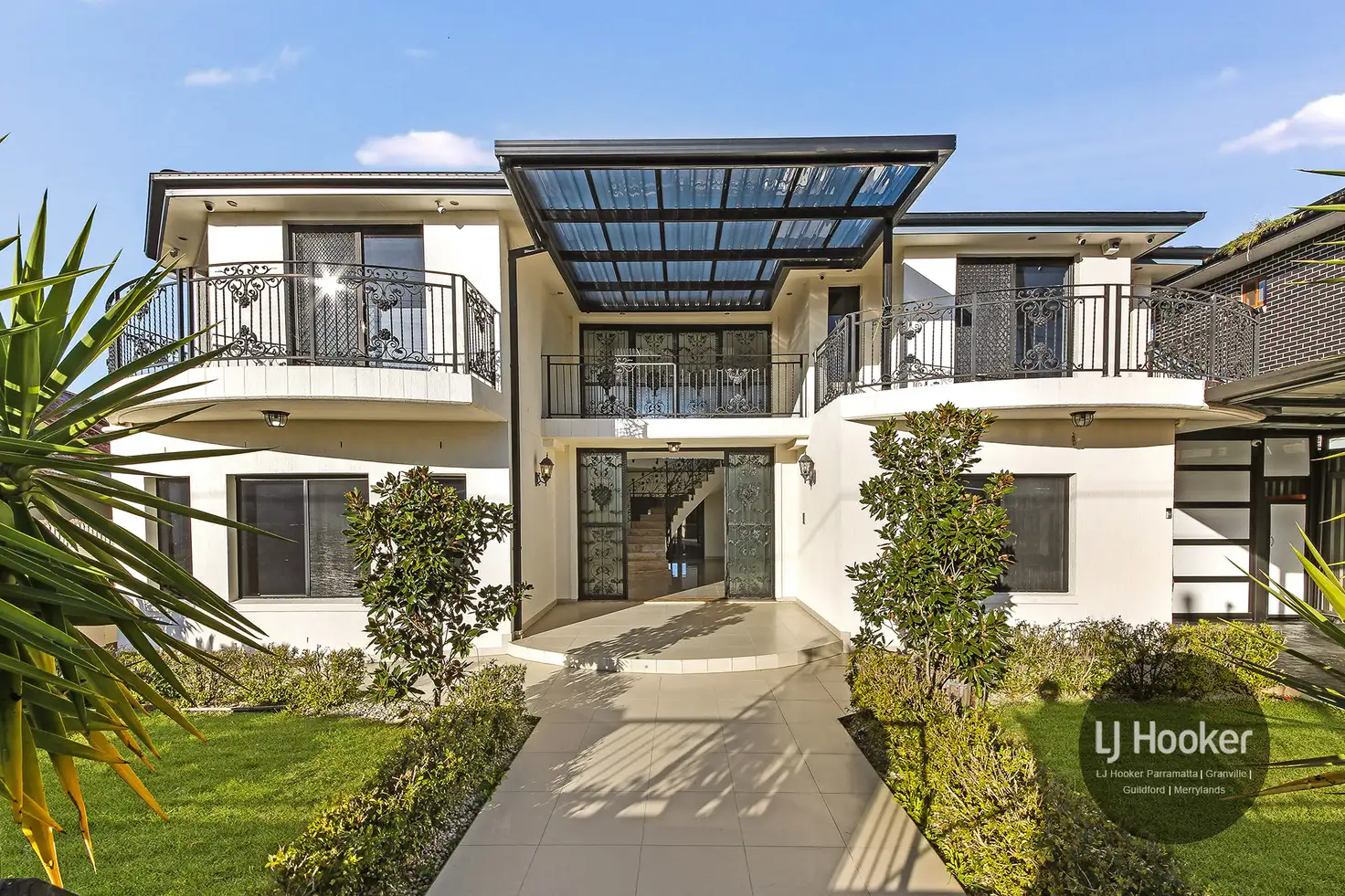 Main view of Homely house listing, 287 Excelsior Street, Guildford NSW 2161