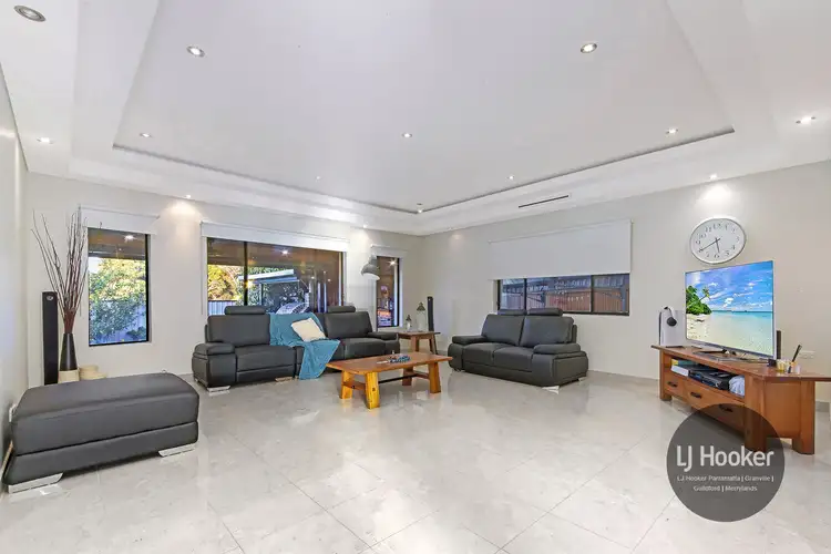 Fourth view of Homely house listing, 287 Excelsior Street, Guildford NSW 2161
