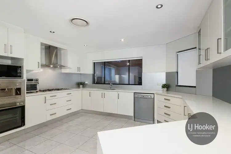 Fifth view of Homely house listing, 287 Excelsior Street, Guildford NSW 2161