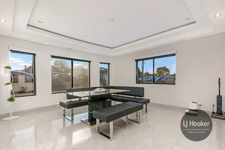Sixth view of Homely house listing, 287 Excelsior Street, Guildford NSW 2161