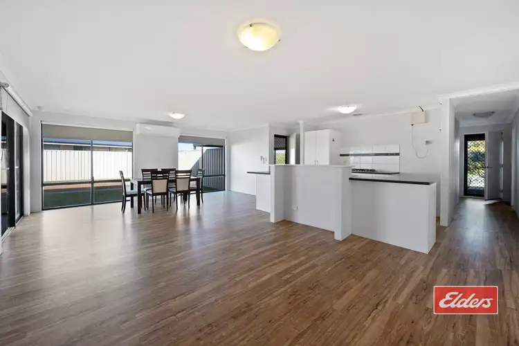 Third view of Homely house listing, 73 Columbus Boulevard, Wandina WA 6530