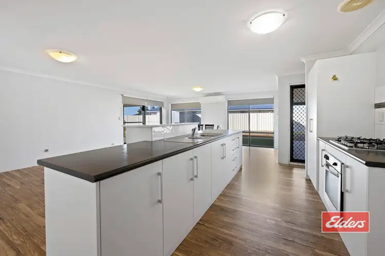 Fourth view of Homely house listing, 73 Columbus Boulevard, Wandina WA 6530