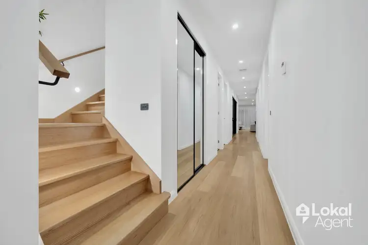 Third view of Homely house listing, 56 Highfield Drive, Mickleham VIC 3064