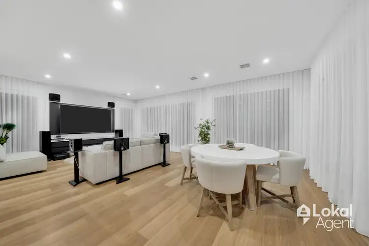 Fourth view of Homely house listing, 56 Highfield Drive, Mickleham VIC 3064