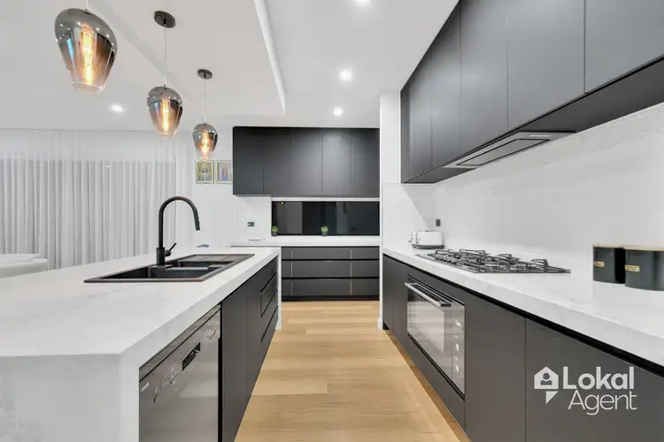 Sixth view of Homely house listing, 56 Highfield Drive, Mickleham VIC 3064