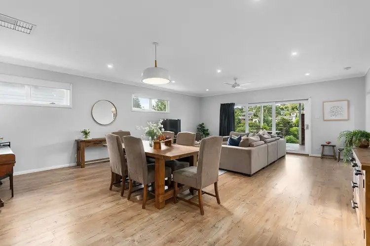 Main view of Homely house listing, 9 Lindsay Avenue, Nunawading VIC 3131