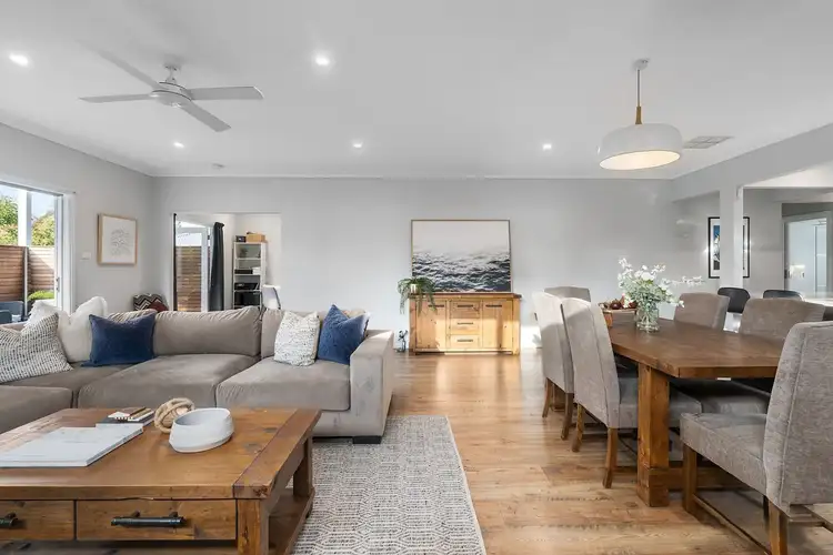 Second view of Homely house listing, 9 Lindsay Avenue, Nunawading VIC 3131