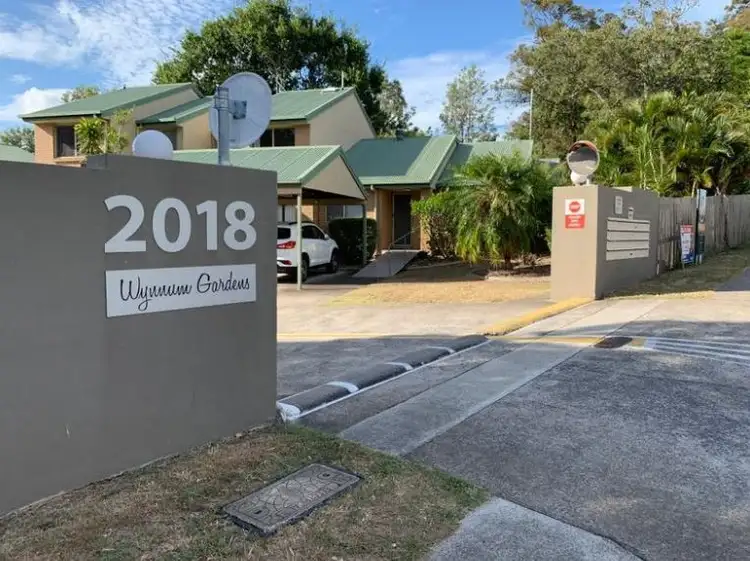 19/2018 Wynnum Road, Wynnum West QLD 4178