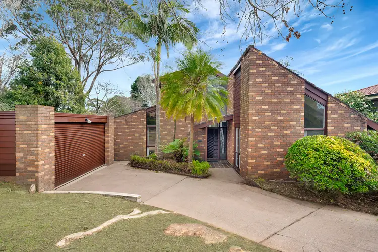 1 Tudor Avenue, Cherrybrook NSW 2126