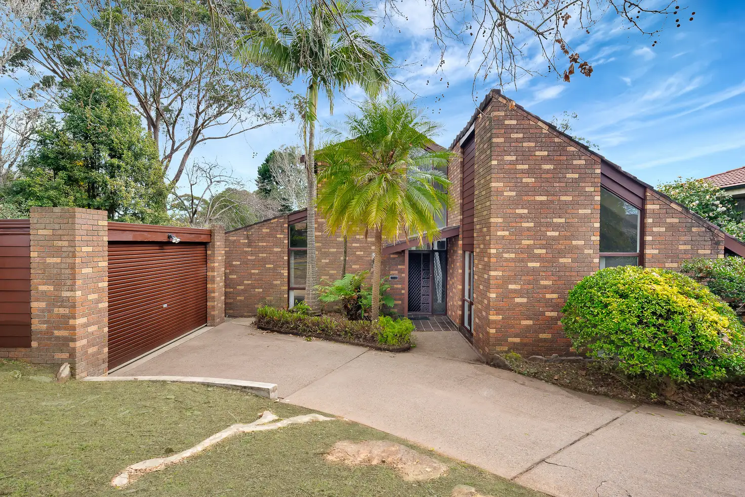 Main view of Homely house listing, 1 Tudor Avenue, Cherrybrook NSW 2126
