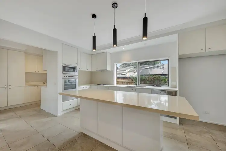 Second view of Homely house listing, 1 Tudor Avenue, Cherrybrook NSW 2126