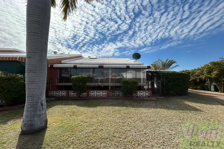 Second view of Homely unit listing, 12/2 Hercules Road, Mount Isa QLD 4825