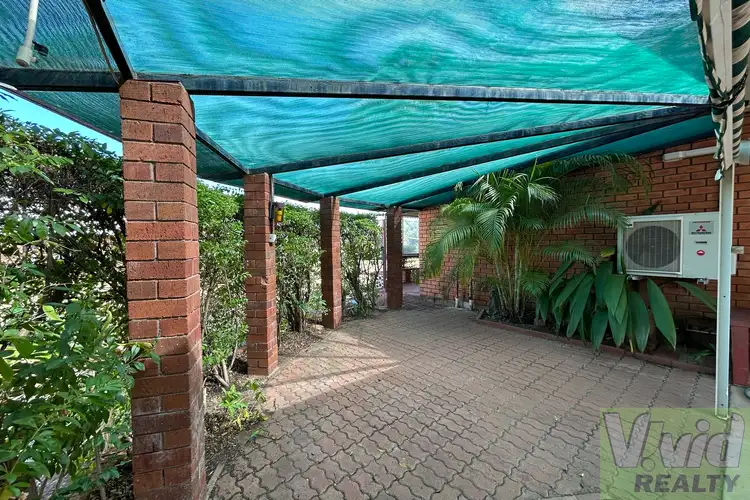 Third view of Homely unit listing, 12/2 Hercules Road, Mount Isa QLD 4825