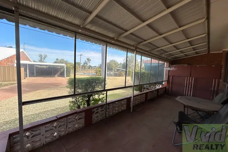 Fourth view of Homely unit listing, 12/2 Hercules Road, Mount Isa QLD 4825