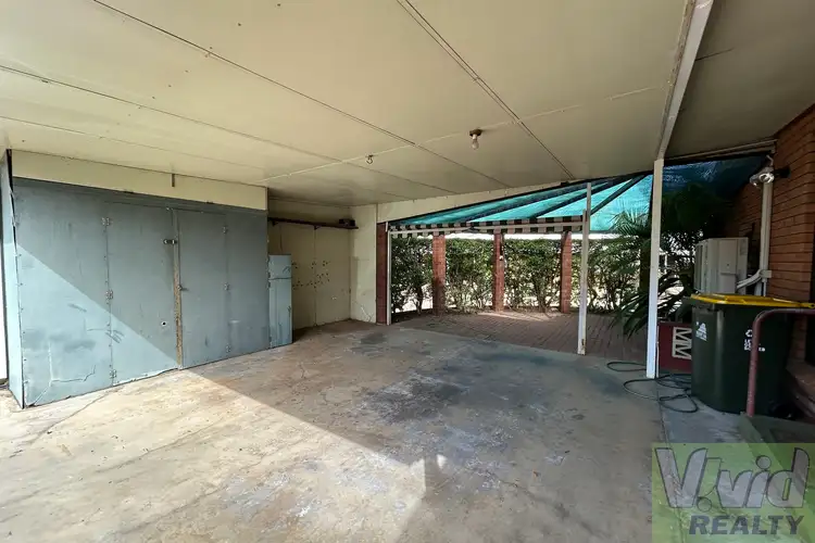 Fifth view of Homely unit listing, 12/2 Hercules Road, Mount Isa QLD 4825