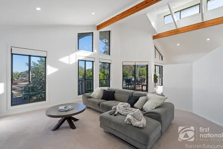 Fifth view of Homely house listing, 13 Alice Street, Forster NSW 2428