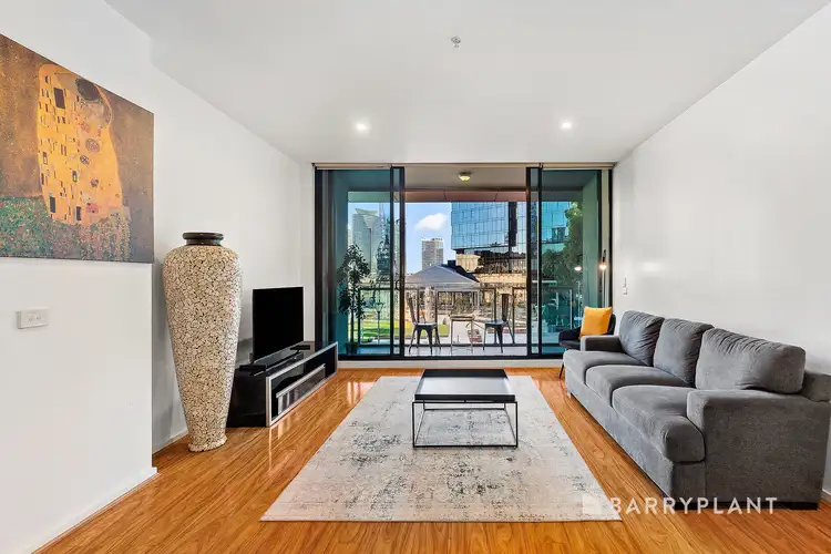 215/60 Siddeley Street, Docklands VIC 3008