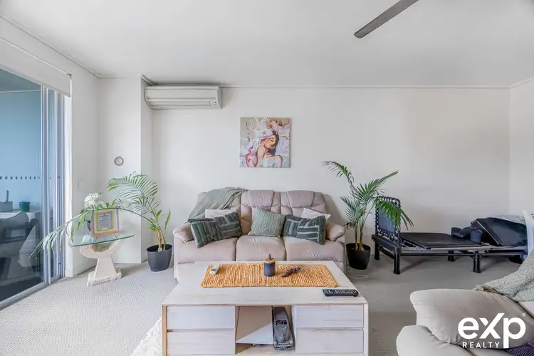 Fifth view of Homely unit listing, 535/66 Sickle Avenue, Hope Island QLD 4212