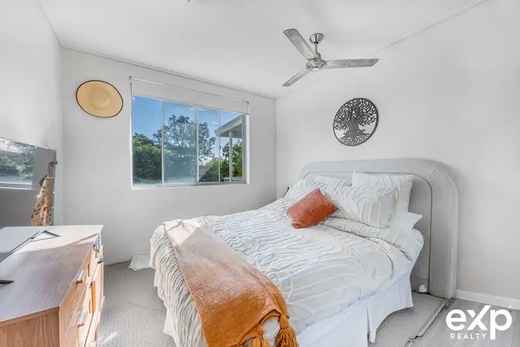 Sixth view of Homely unit listing, 535/66 Sickle Avenue, Hope Island QLD 4212