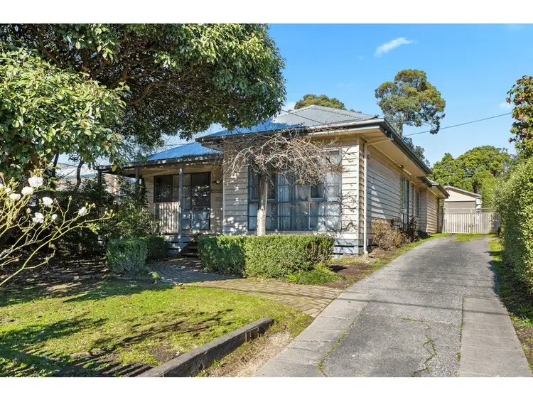 4 Bambury Street, Boronia VIC 3155