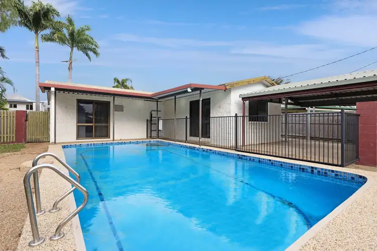 11 Tonnack Court, Rasmussen QLD 4815