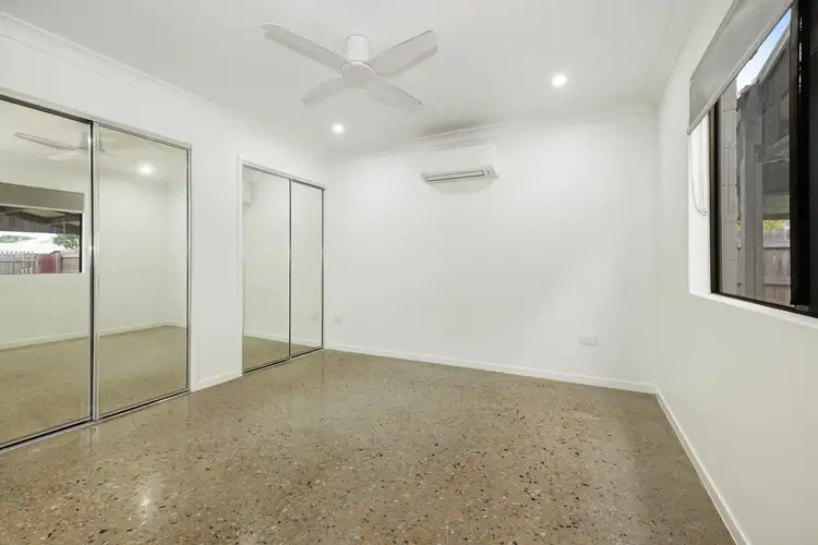 Fifth view of Homely house listing, 11 Tonnack Court, Rasmussen QLD 4815