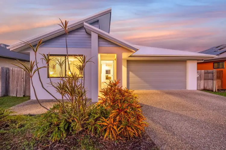 35 Wakeboard Circuit, Kelso QLD 4815