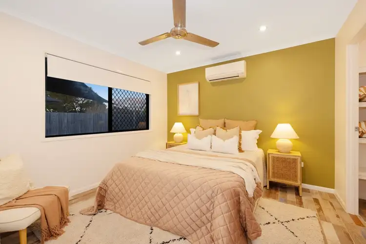 Sixth view of Homely house listing, 35 Wakeboard Circuit, Kelso QLD 4815