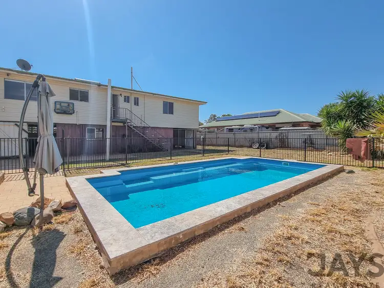 Main view of Homely house listing, 23 Barton Street, Mount Isa QLD 4825