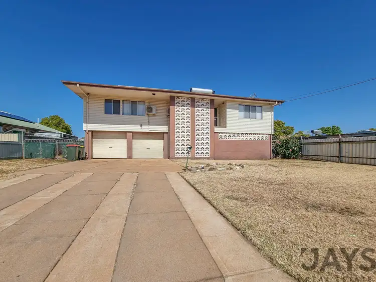 Second view of Homely house listing, 23 Barton Street, Mount Isa QLD 4825