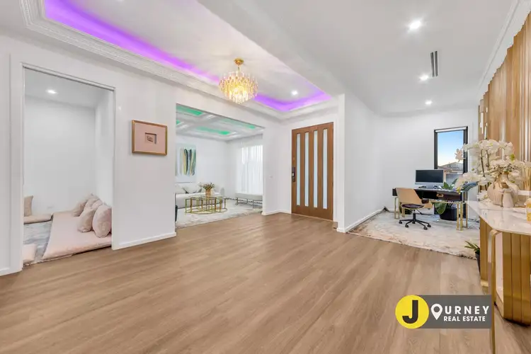 Second view of Homely house listing, 6 Rothesay Avenue, Clyde VIC 3978