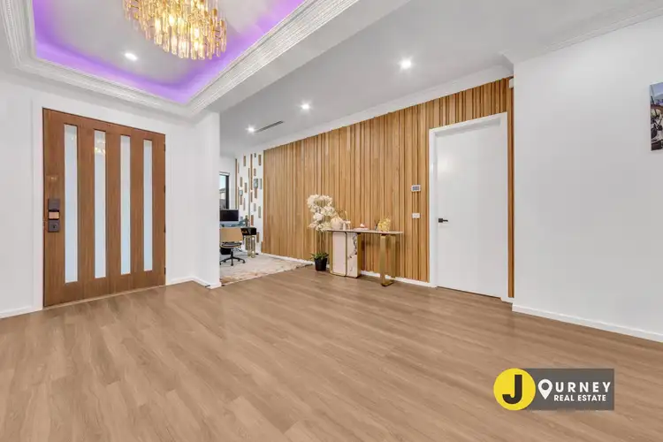 Third view of Homely house listing, 6 Rothesay Avenue, Clyde VIC 3978
