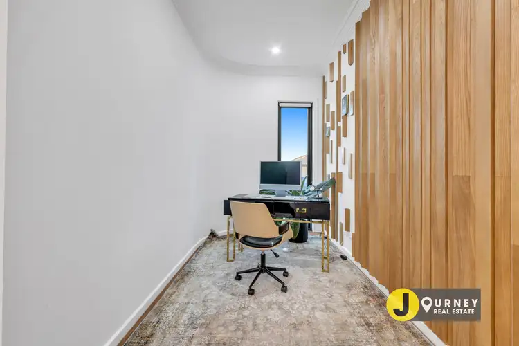 Fourth view of Homely house listing, 6 Rothesay Avenue, Clyde VIC 3978
