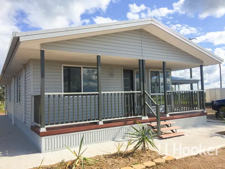 Main view of Homely house listing, 76 Thomas Lane, Inverell NSW 2360