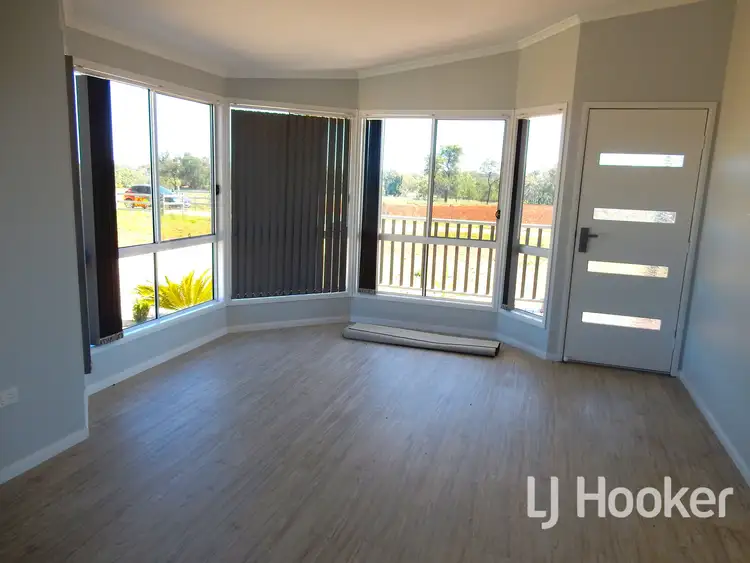 Second view of Homely house listing, 76 Thomas Lane, Inverell NSW 2360