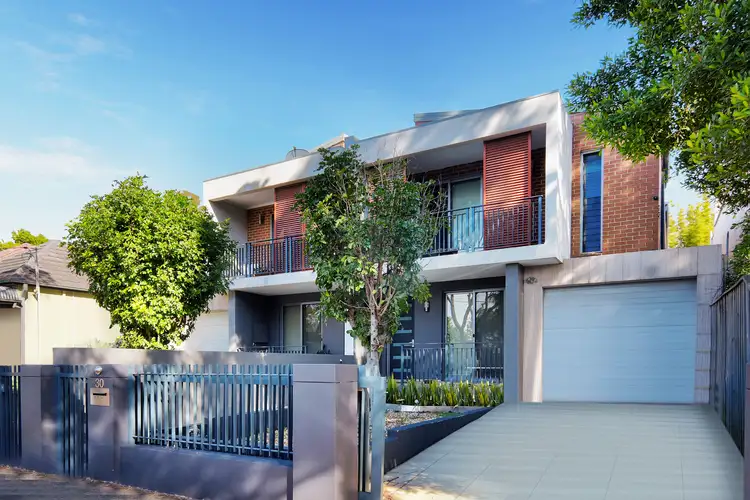 28 Surrey Street, Marrickville NSW 2204