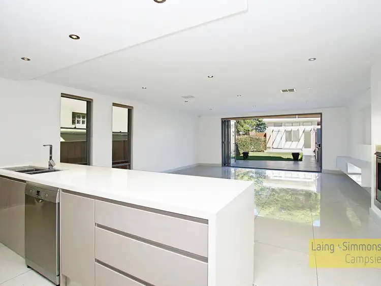 Second view of Homely house listing, 28 Surrey Street, Marrickville NSW 2204