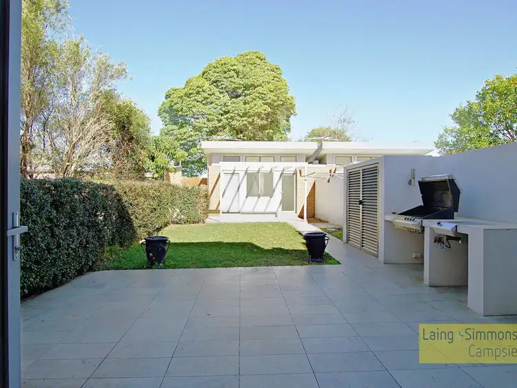Third view of Homely house listing, 28 Surrey Street, Marrickville NSW 2204