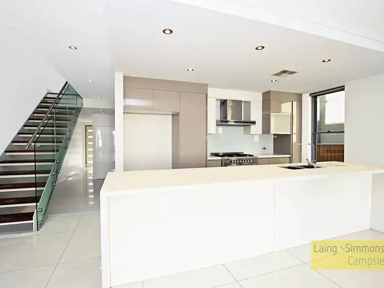 Fourth view of Homely house listing, 28 Surrey Street, Marrickville NSW 2204