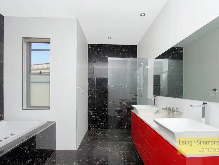 Fifth view of Homely house listing, 28 Surrey Street, Marrickville NSW 2204